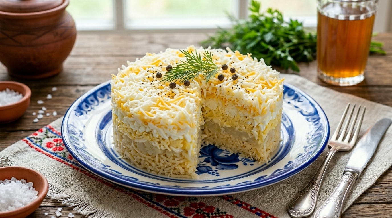 Сырный