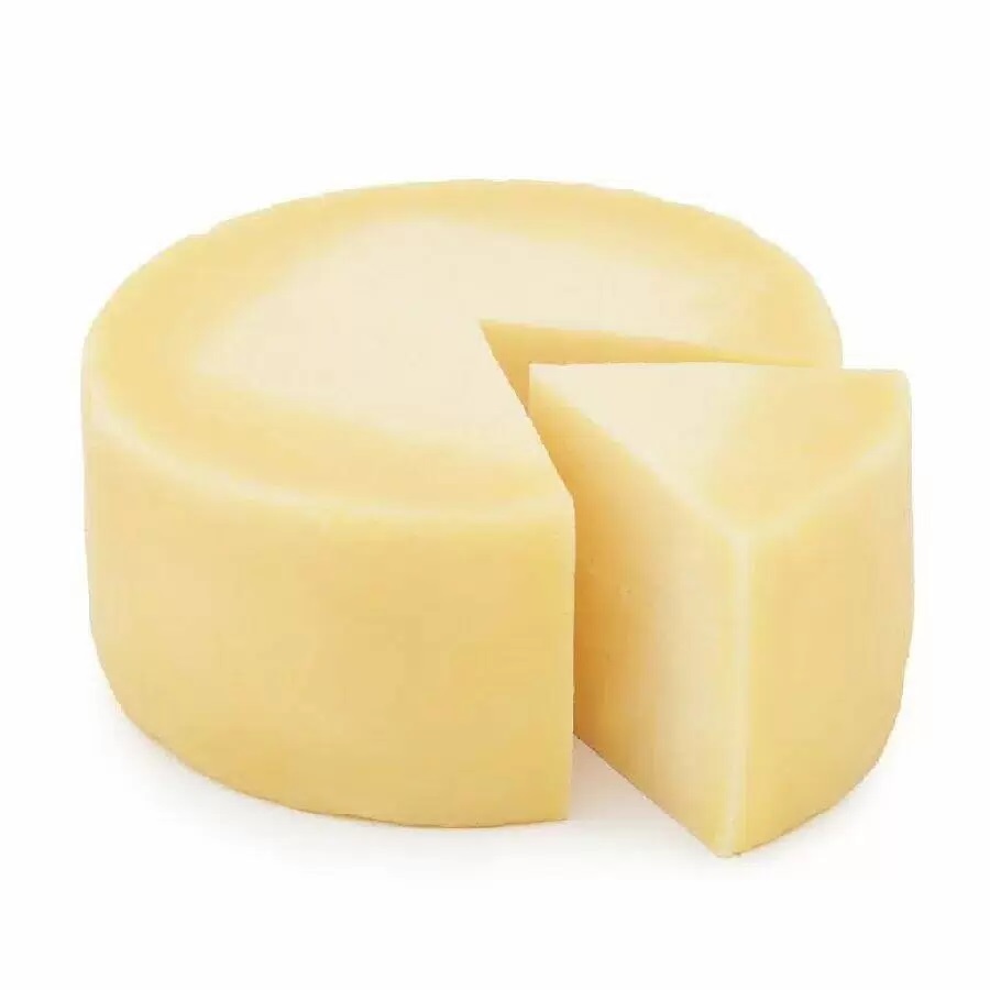 Сыр Козий Истринская сыроварня Олега Сироты