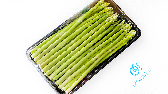 Спаржа мини 165 грамм (Фруктовый бутик)