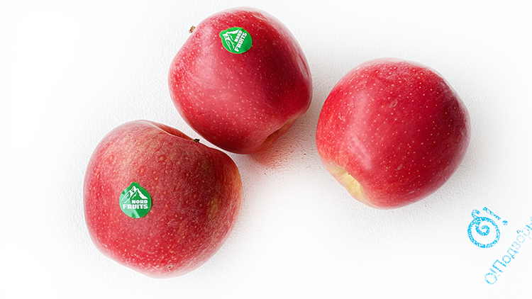Яблоки Гала (Фруктовый бутик)