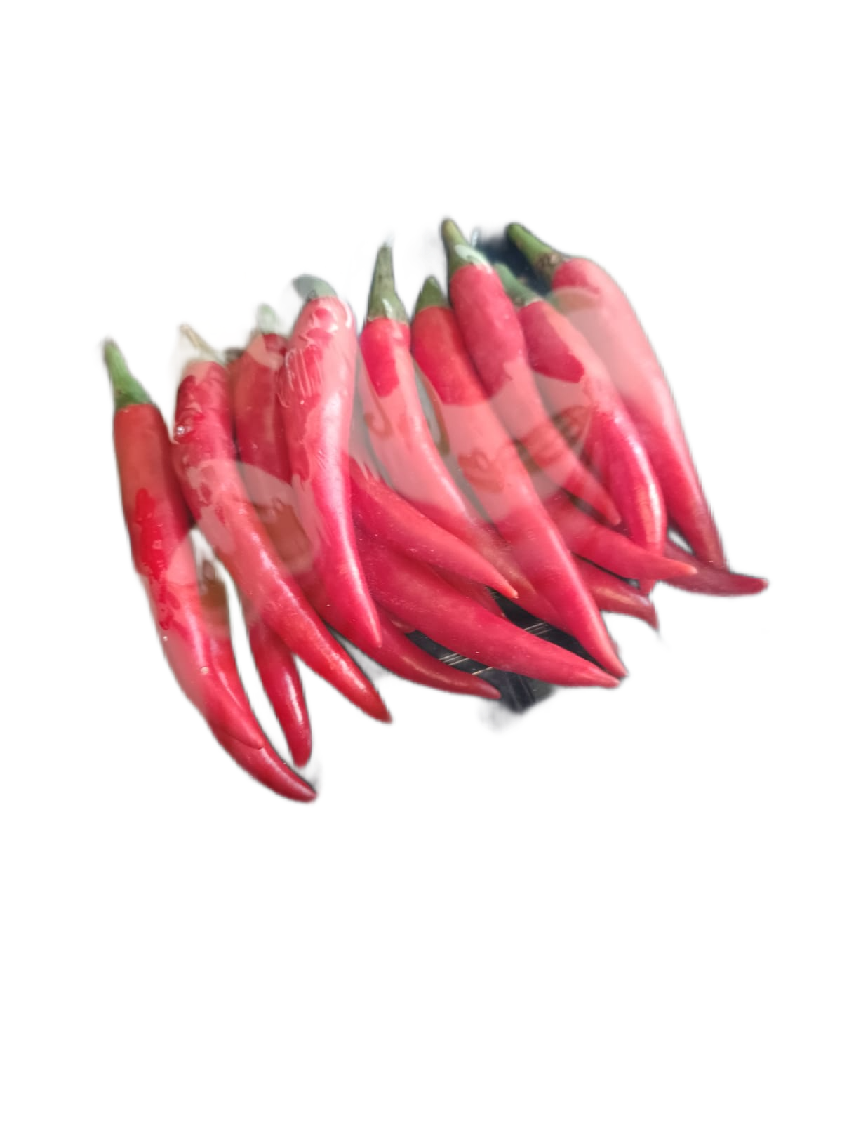 Перец острый чили маленький (упаковка)