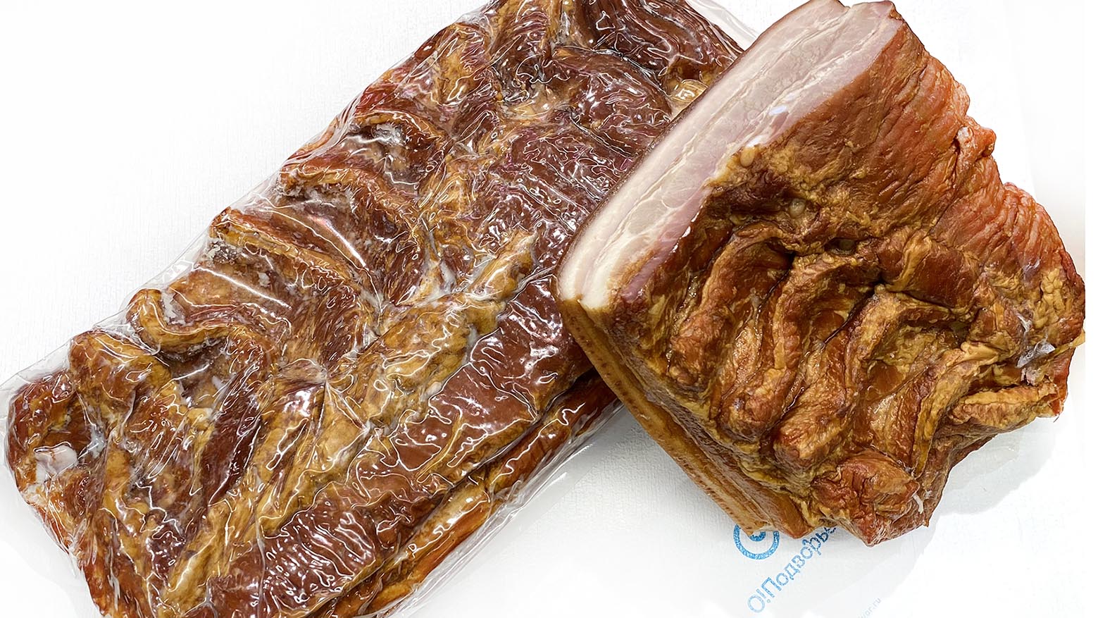 Грудинка в/к, Иваново, (Арм)