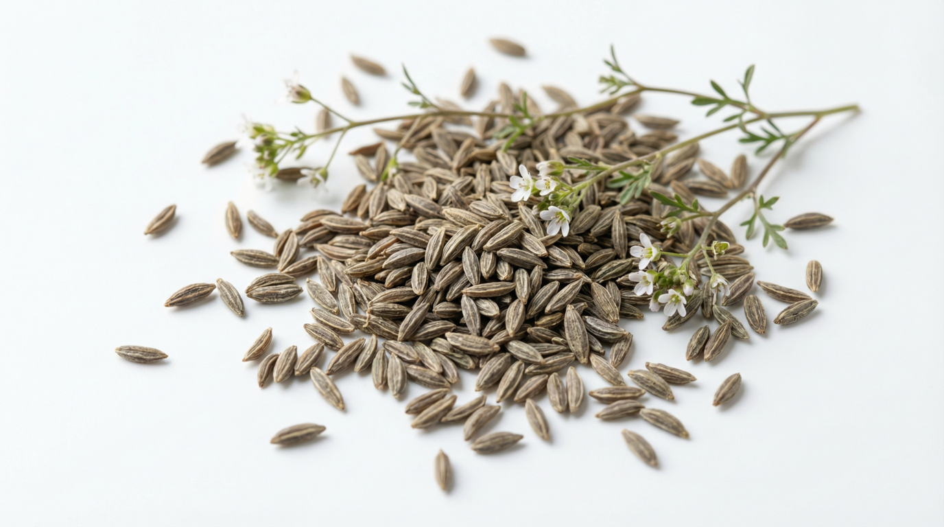 Зира горная Узбекистан