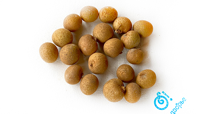 Рамбутан (Фруктовый бутик)