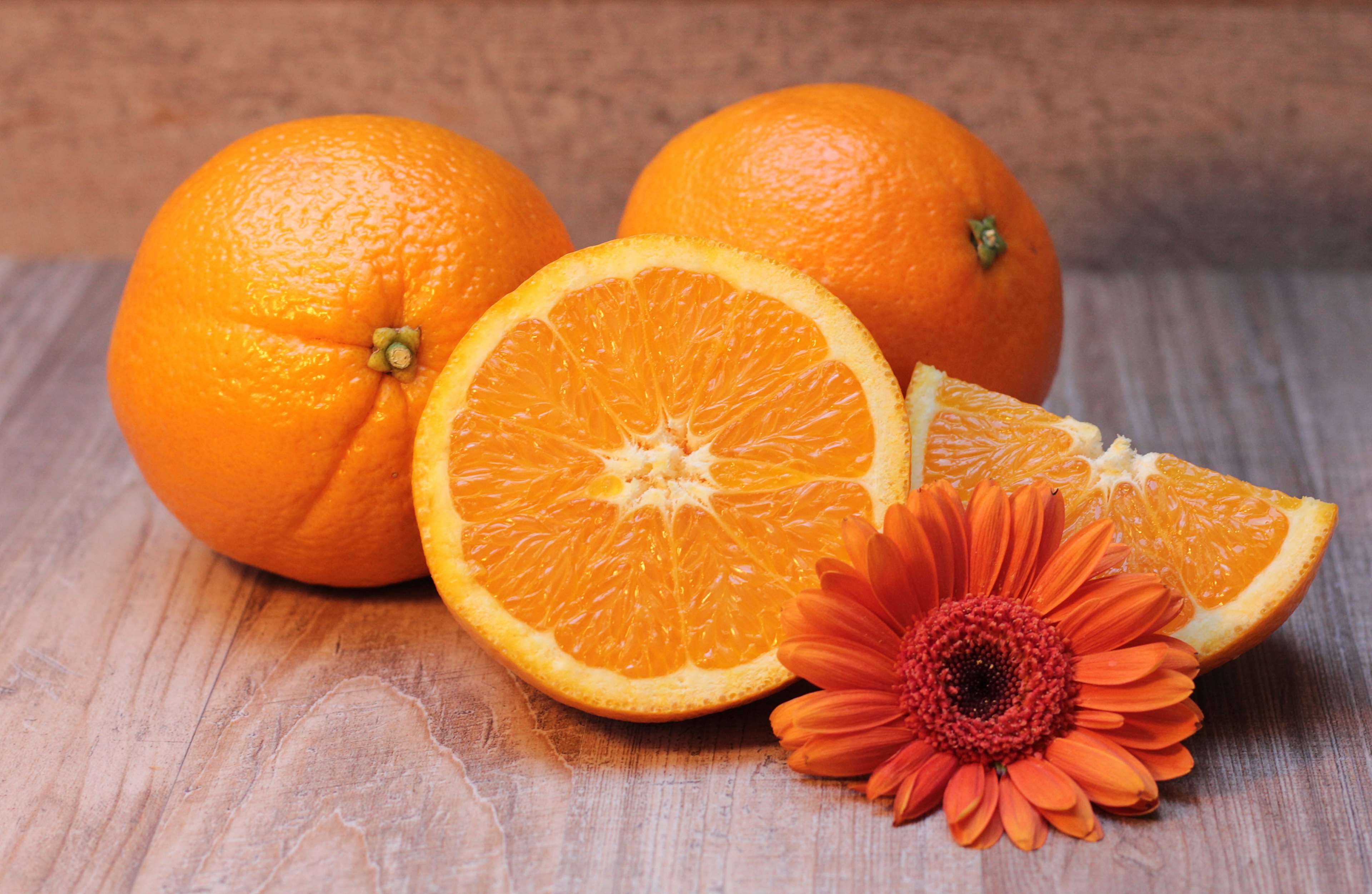 Апельсины отборные