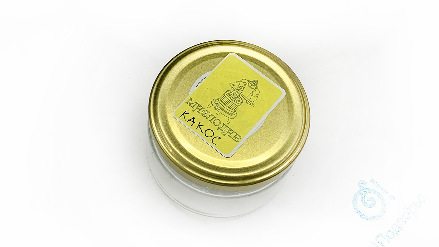 Масло  кокосовое, первый холодный отжим, Маслодав, 250 мл