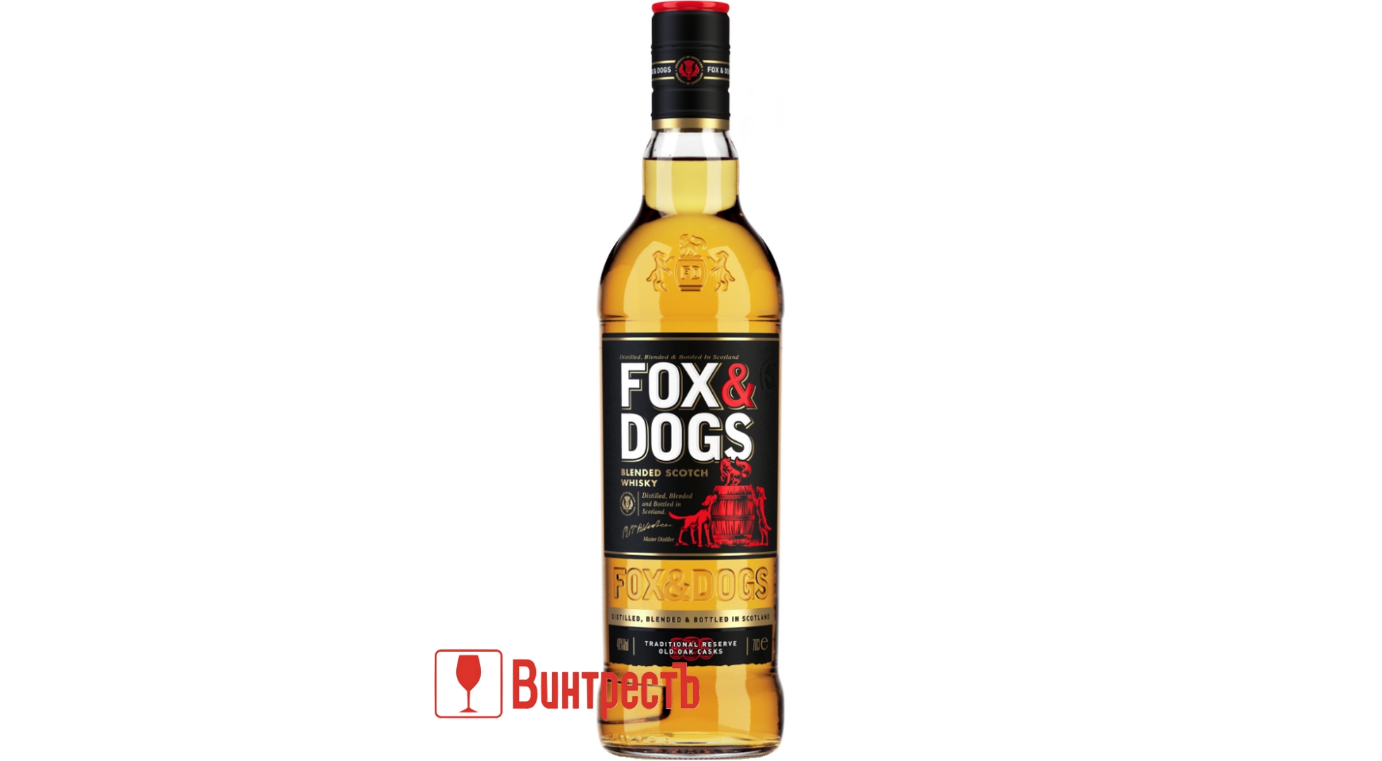 Fox and dogs отзывы. Виски Фокс энд догс 0.7 купажированный 40. Виски Фокс энд догс купаж 0.7. Виски Фокс энд догс 0.5. Фокс энд догс виски купажированный 0,5.