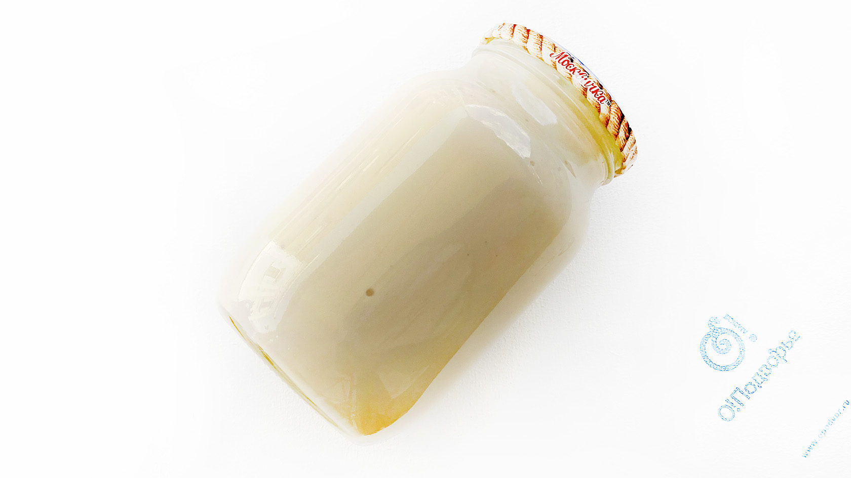Мёд донник 1 литр