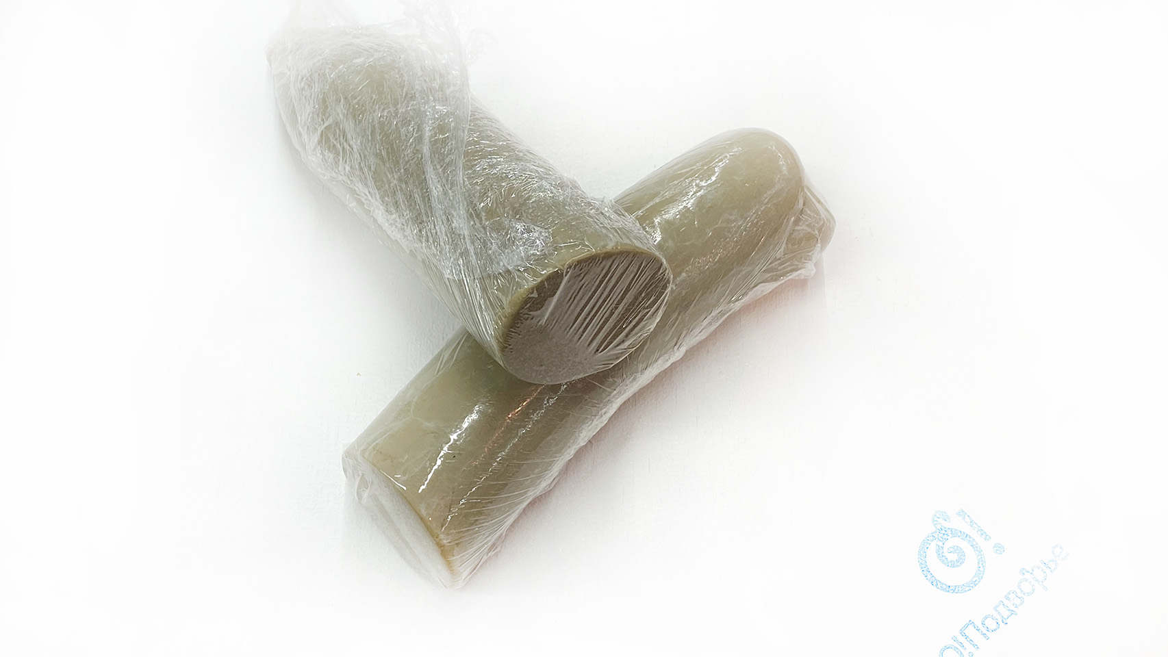 Колбаса яичная ливерная, Мясницкий ряд