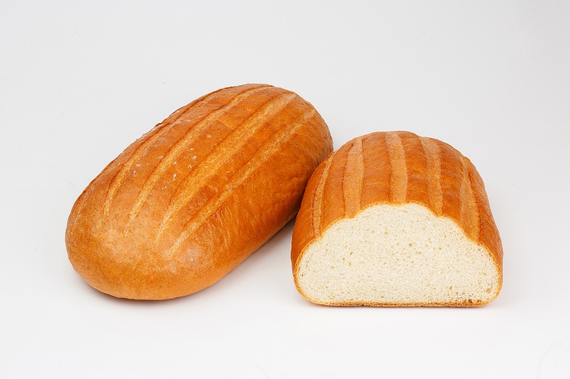 Хлеб молочный 500 г Каравай СВ