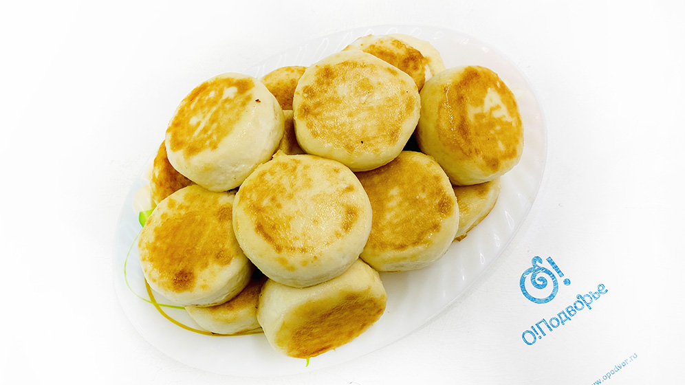 Сырники (Домашняя готовая кулинария)