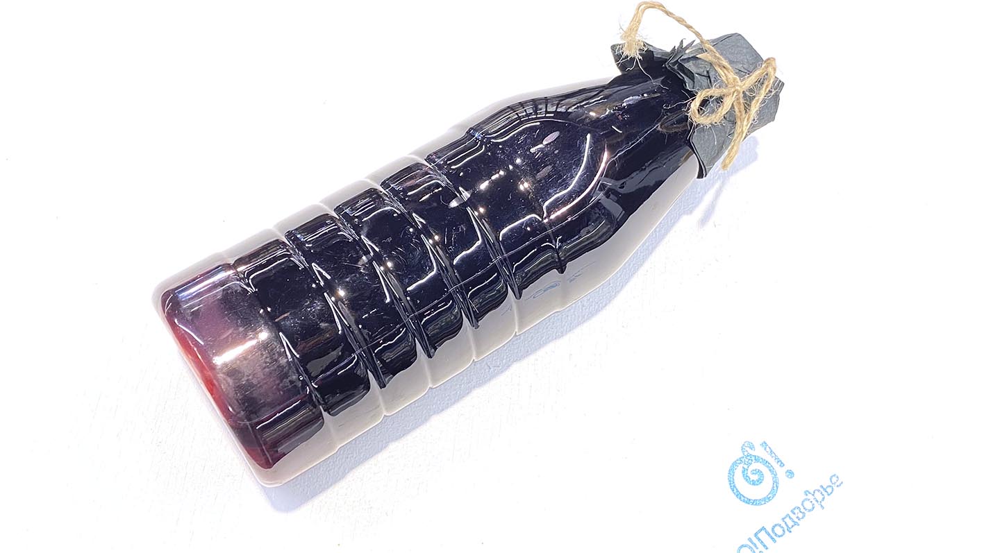 Сок гранатовый свежевыжатый, 1 литр, (Римма)