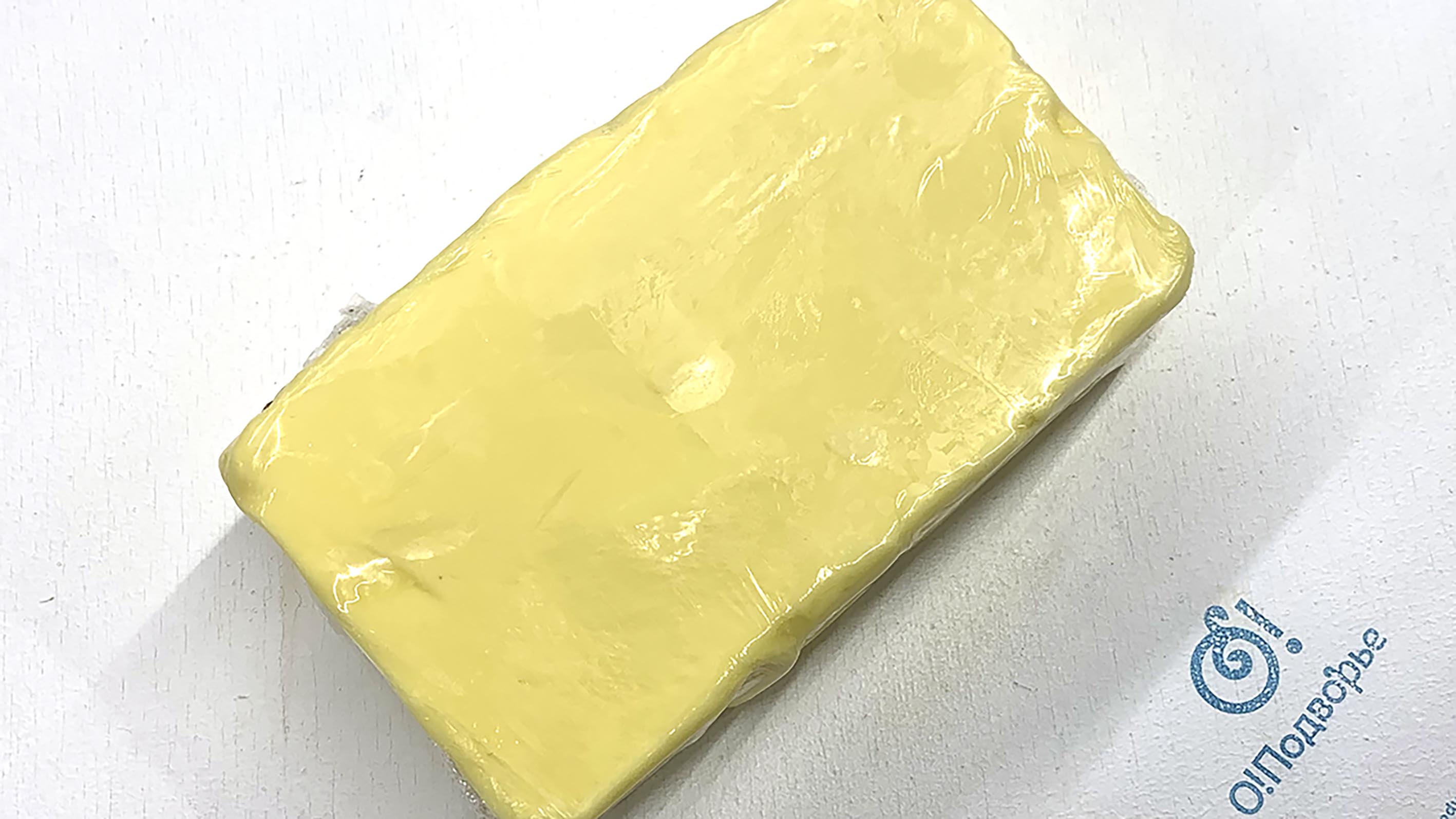 Масло сливочное на развес, Белоруссия (Зл)