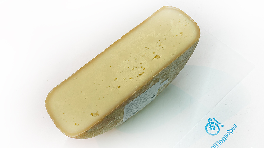 Просто сыр (5 месяцев), "Сыр и Beer"