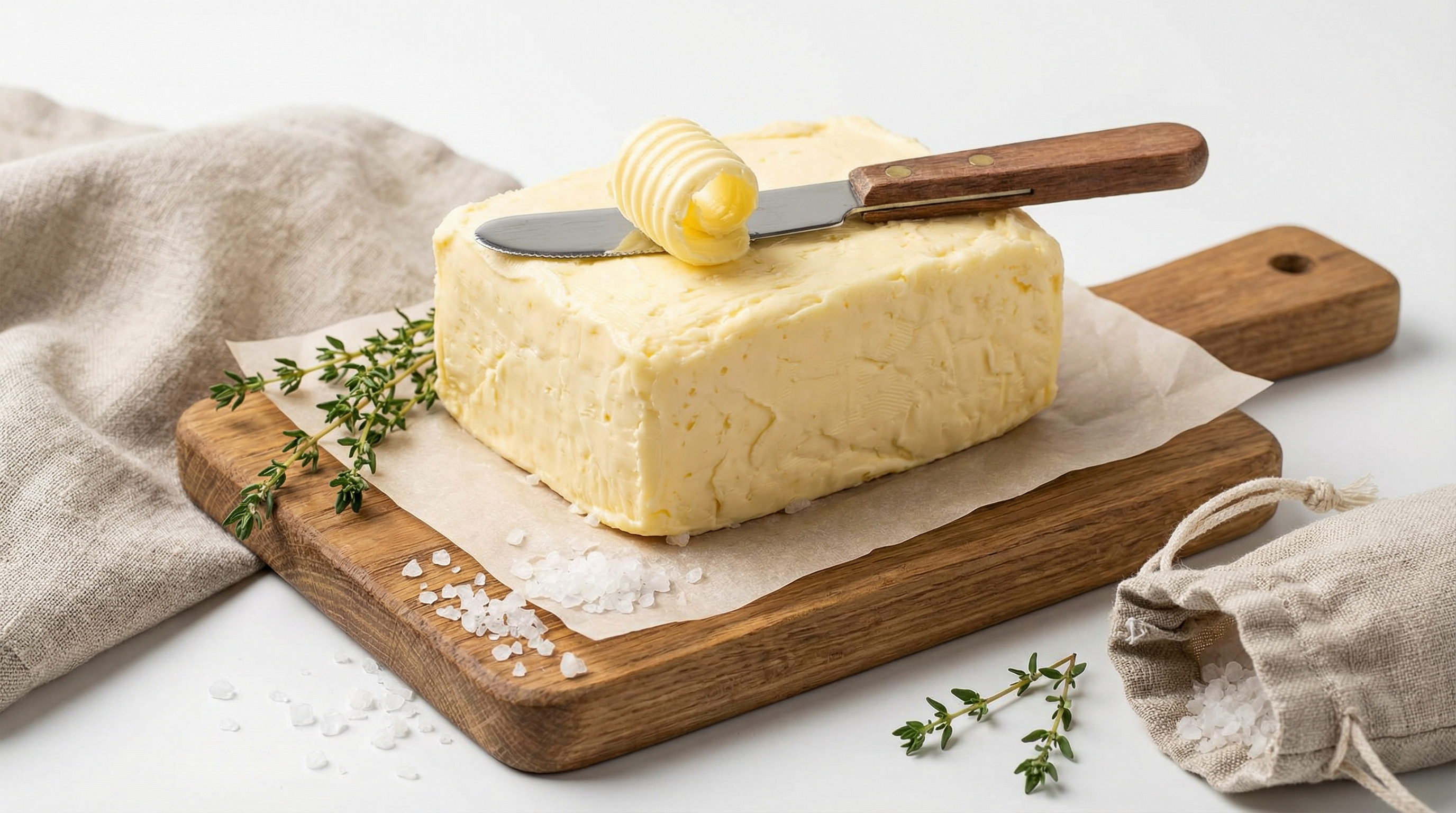 Масло сливочное фермерское