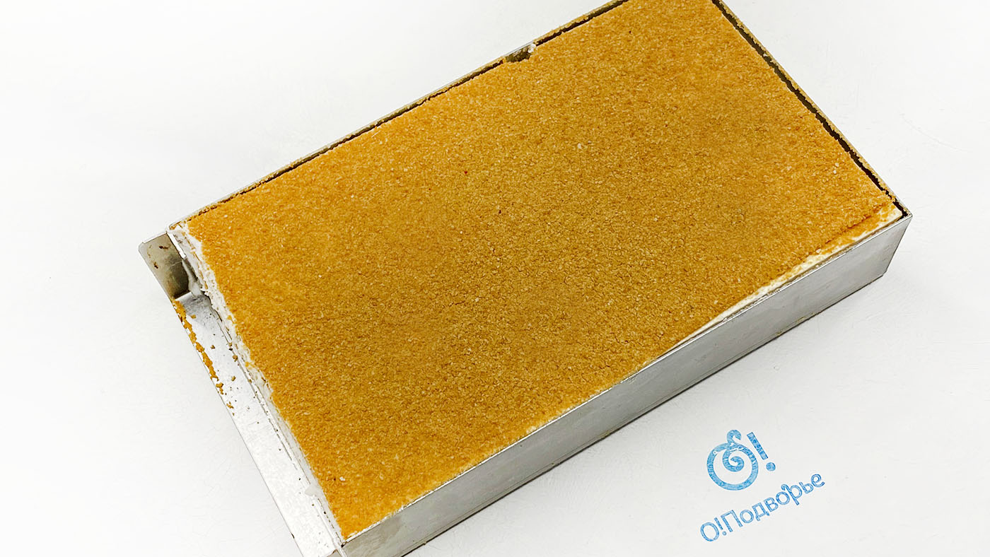 Торт "Медовик" (Домашняя кондитерская продукция)