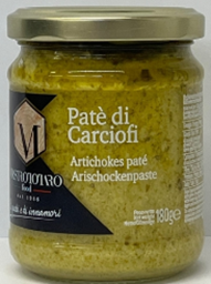 Паштет из артишоков