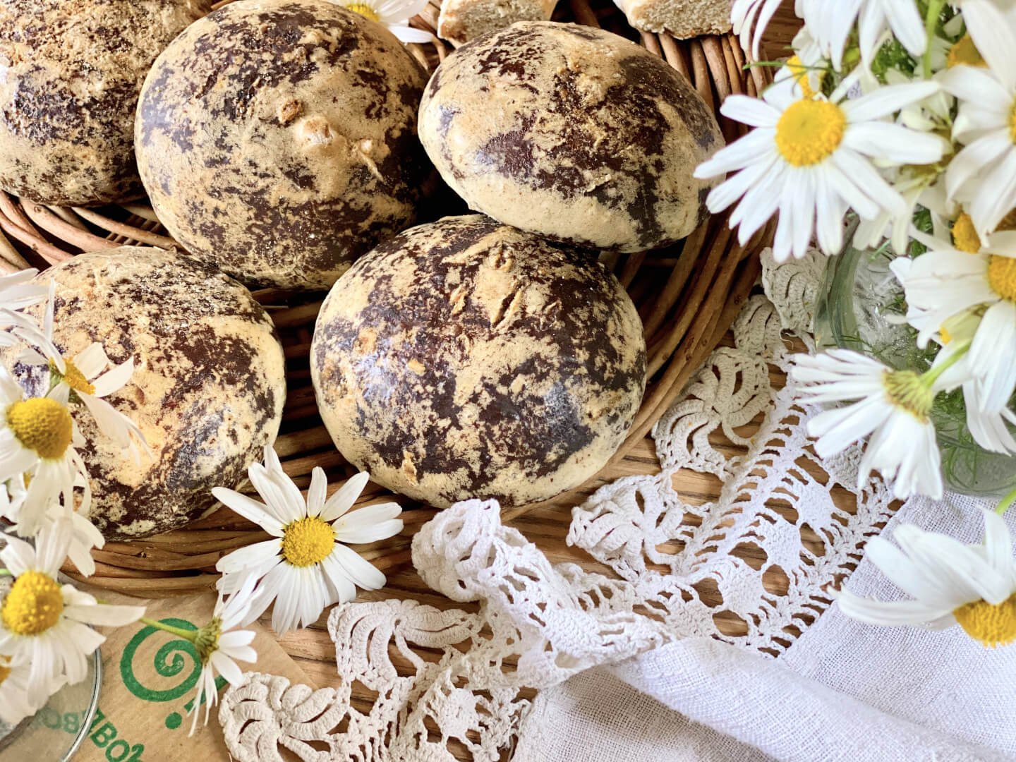 Пряник "Имбирный"