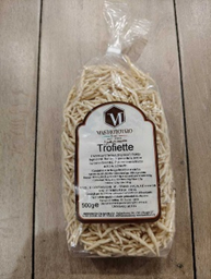 Паста Трофиетте