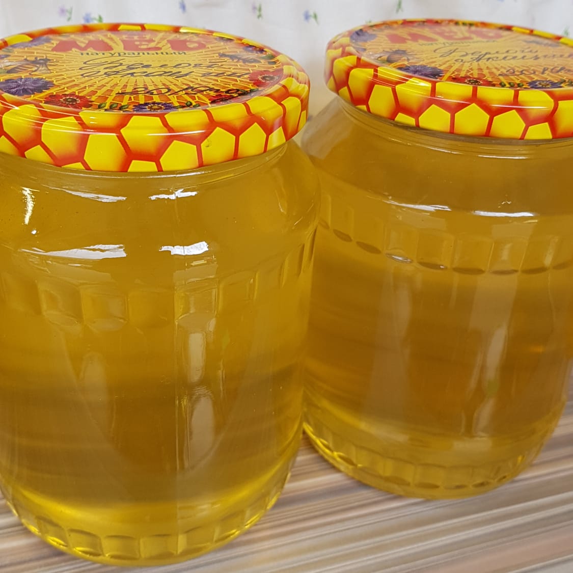 Где Купить Натуральный Мед