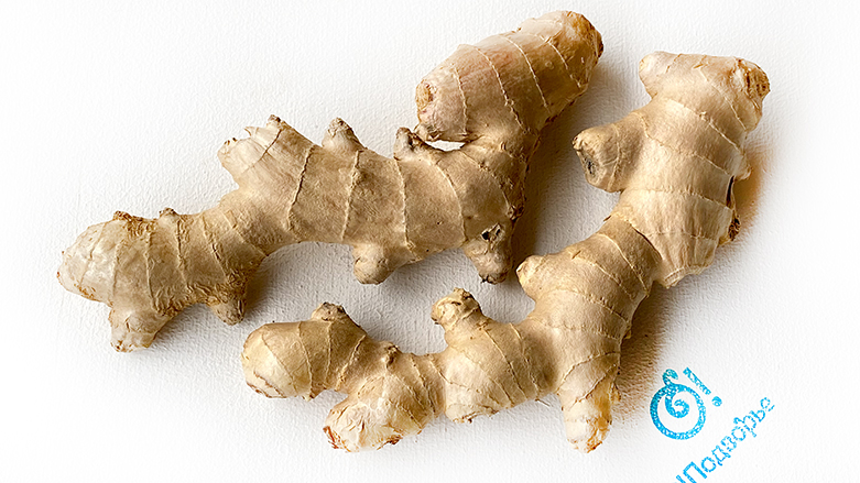 Имбирь (Фруктовый бутик)