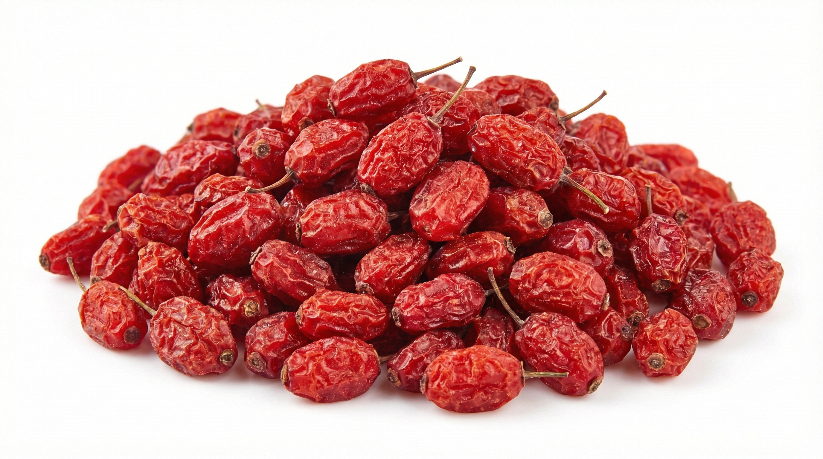 Барбарис красный