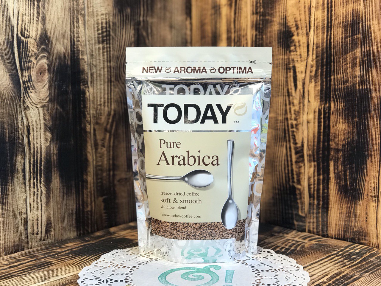 кофе тудей пуре арабика,150г. кофе растворимый today pure arabica 150 г. кофе today arabica. Today pure. кофе today in-fi м/у 75г.