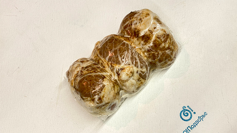 Паштет домашний печеночный, домашняя продукция