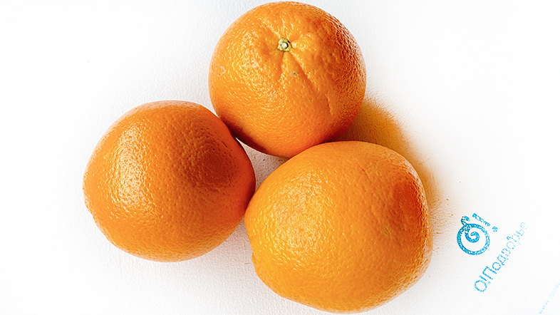 Апельсины (Фруктовый бутик)