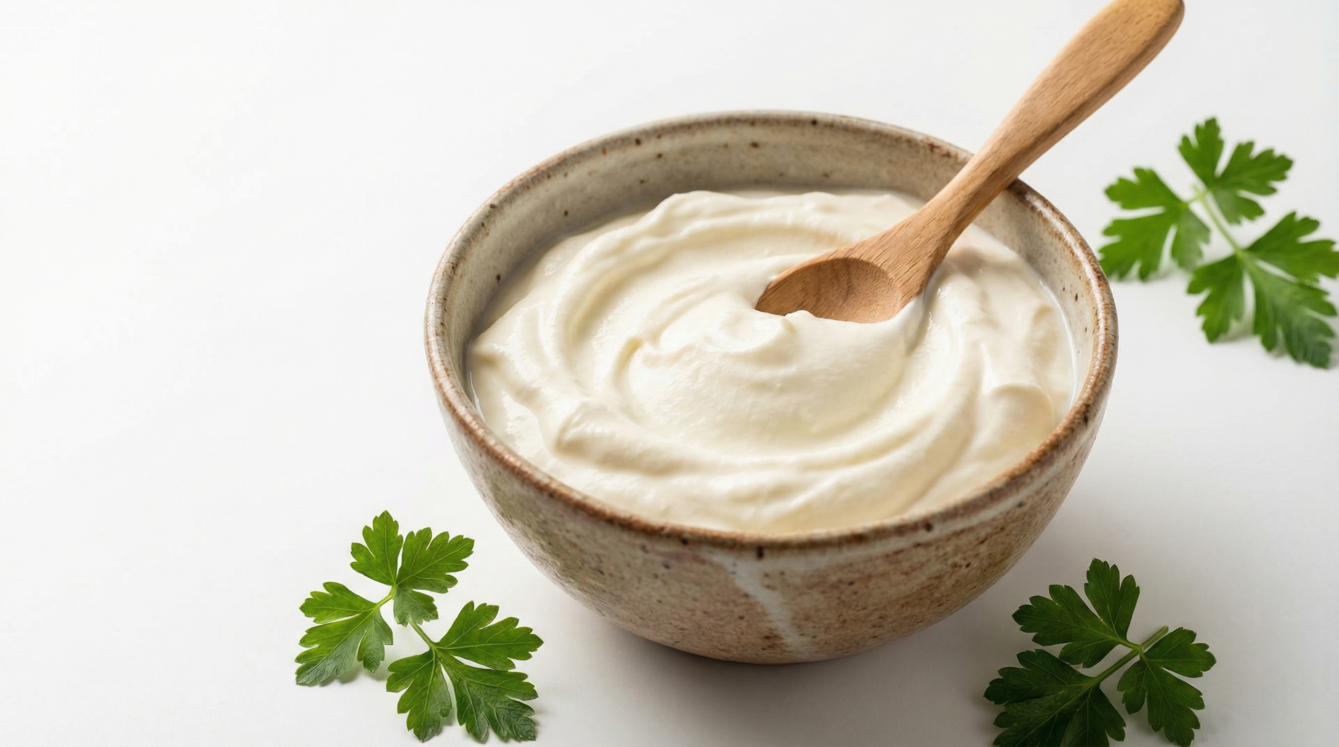 Сметана домашняя 30%