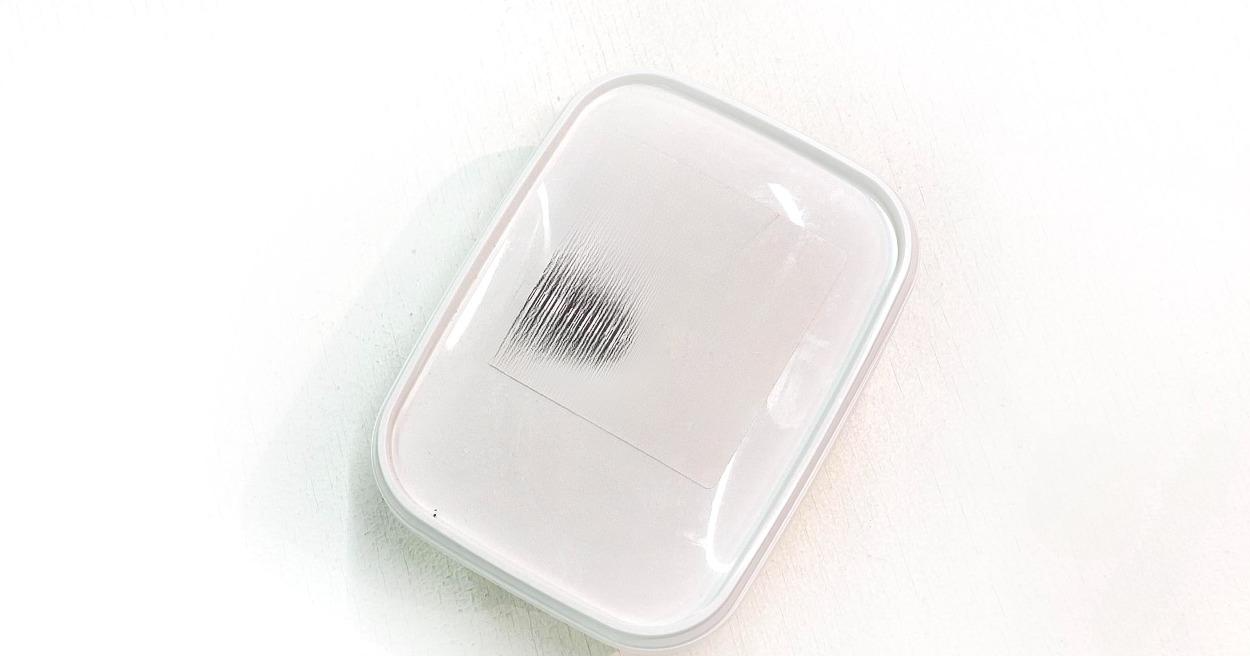 Масло сливочное, 82,5% 300 грамм, Истринская сыроварня Олега Сироты