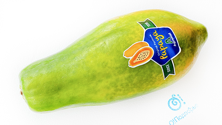 Папайя, Бразилия (Фруктовый бутик)