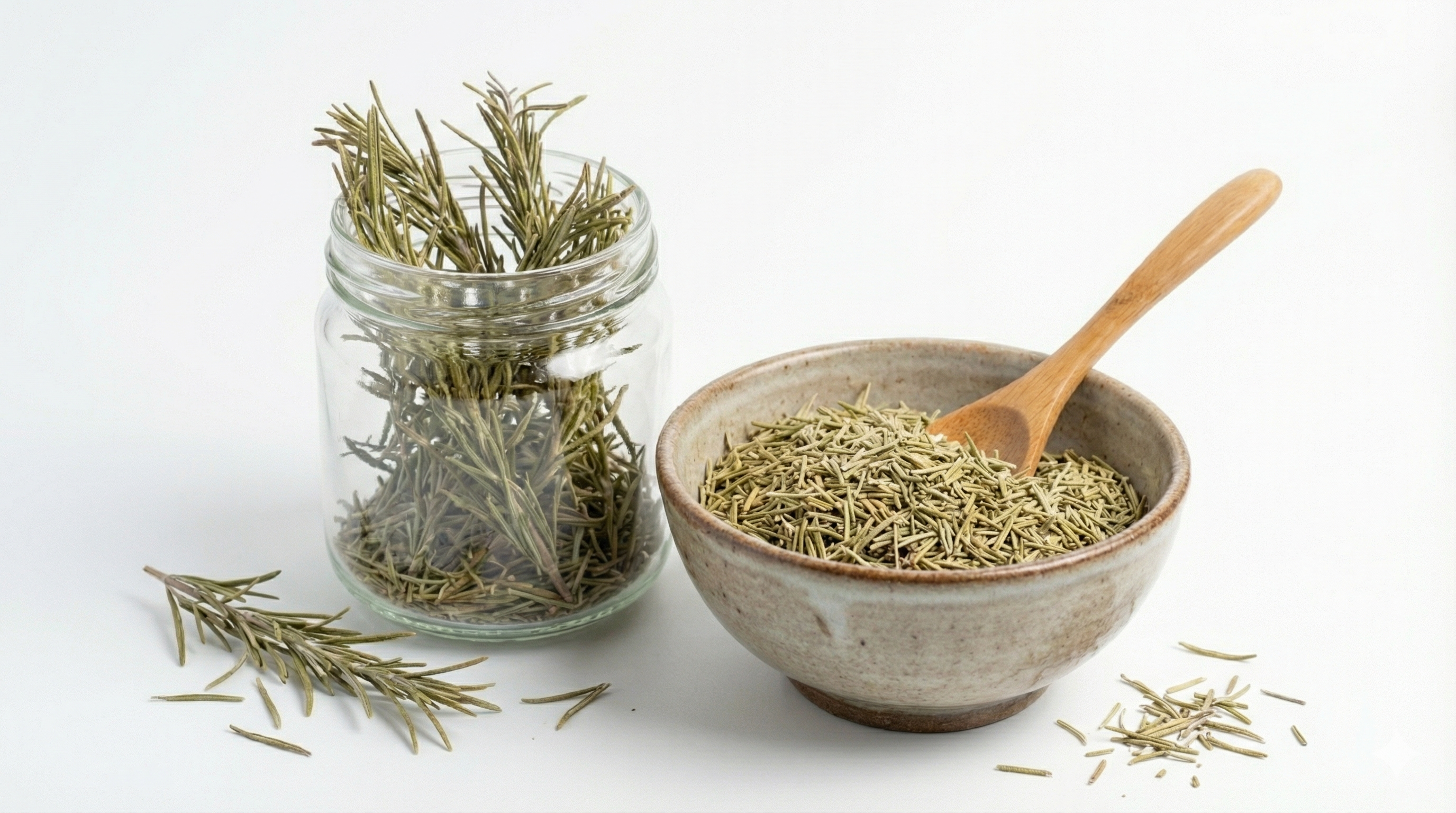 Розмарин сушеный