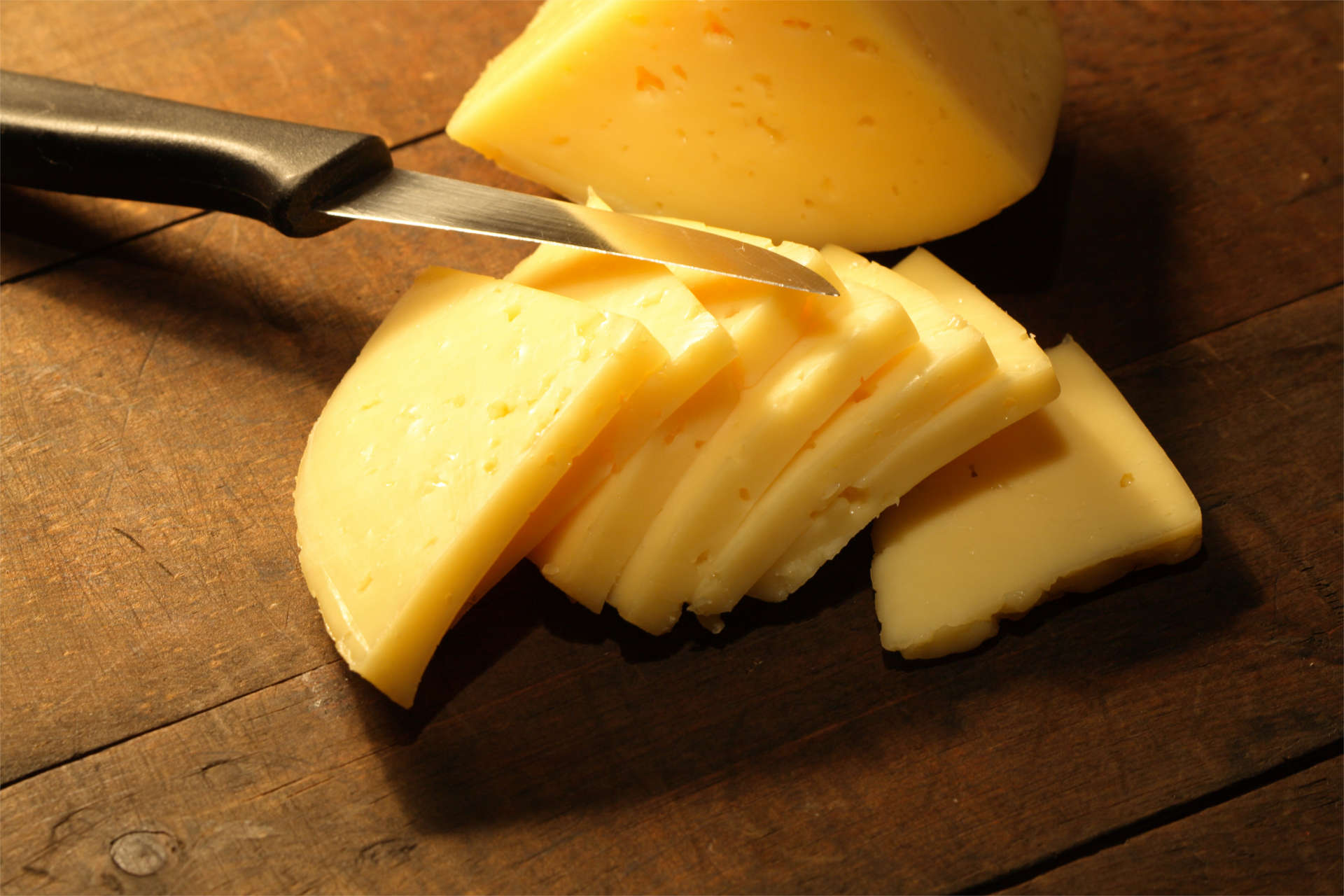 Сыр Черный принц