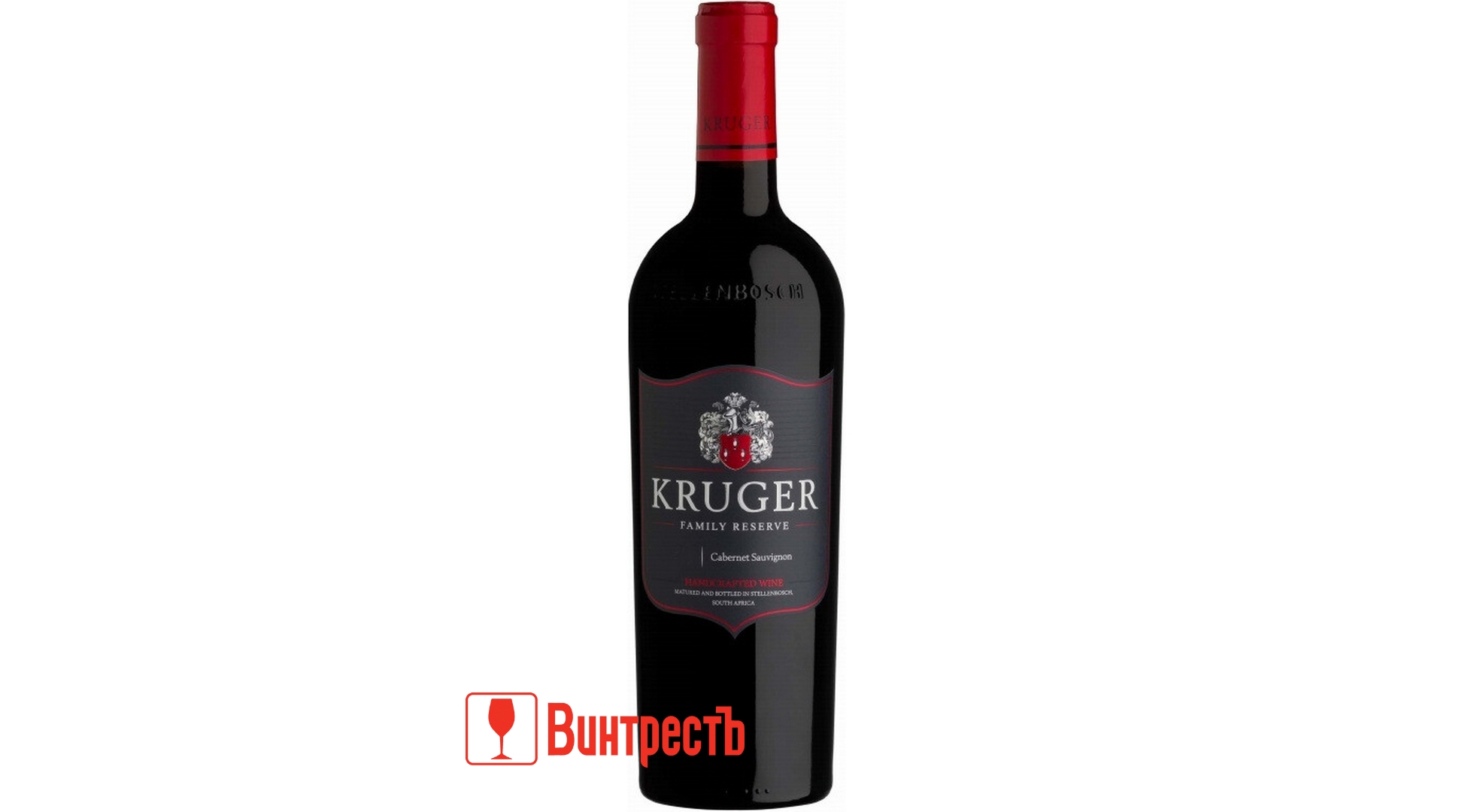 Вино Koor Reserve Red Купить
