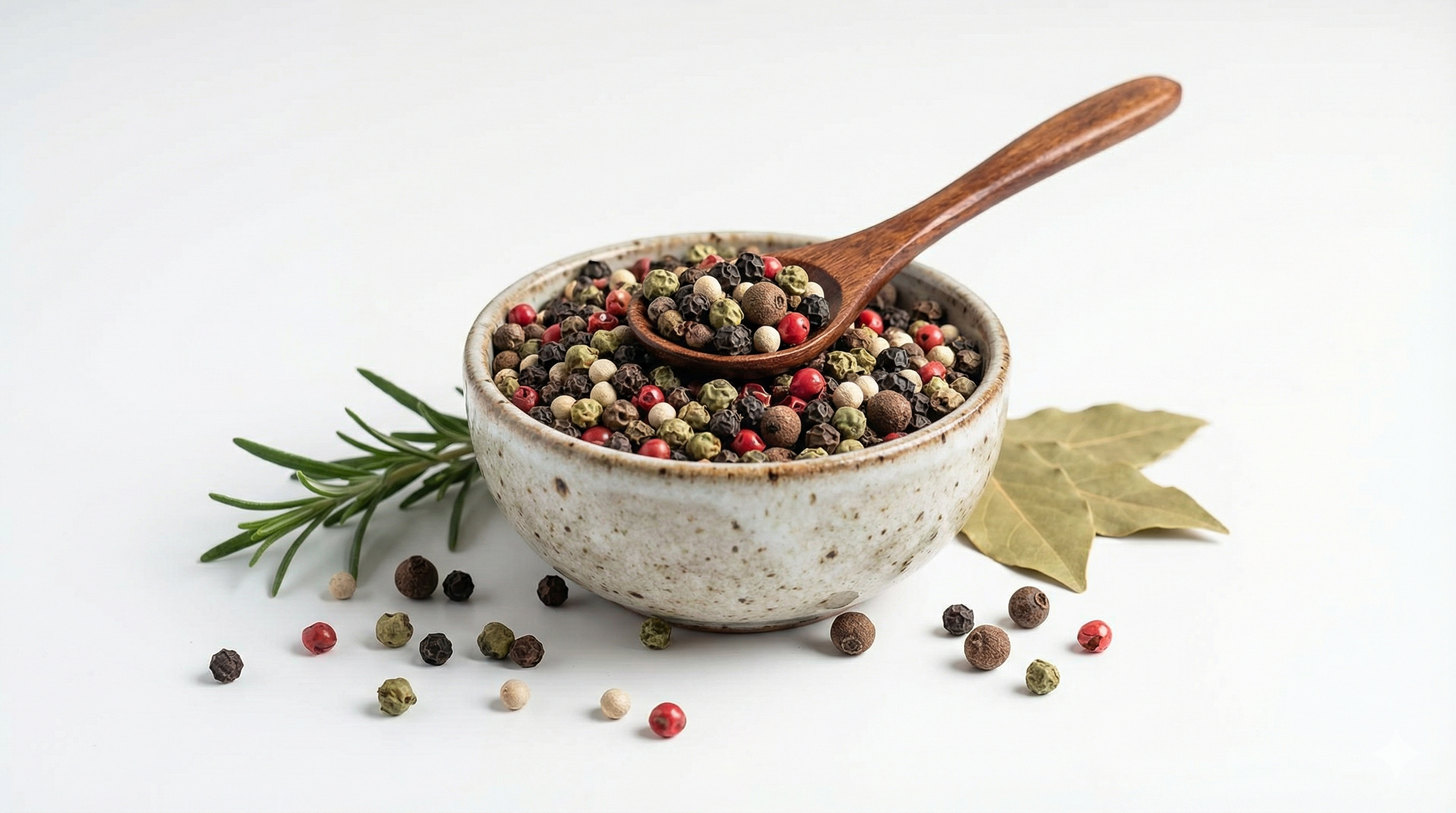 Смесь 5 перцев