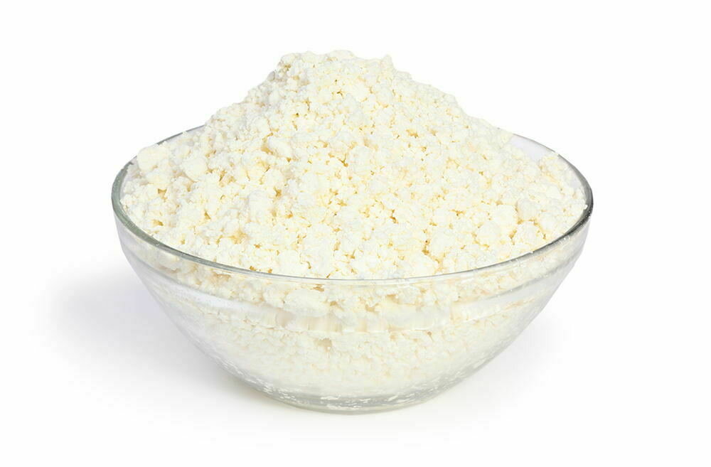 Творог 5%, Истринская сыроварня Олега Сироты