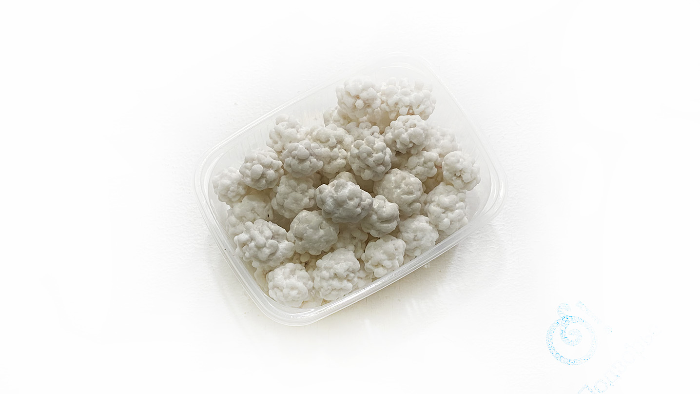 Арахис в крупном сахаре, Узбекистан