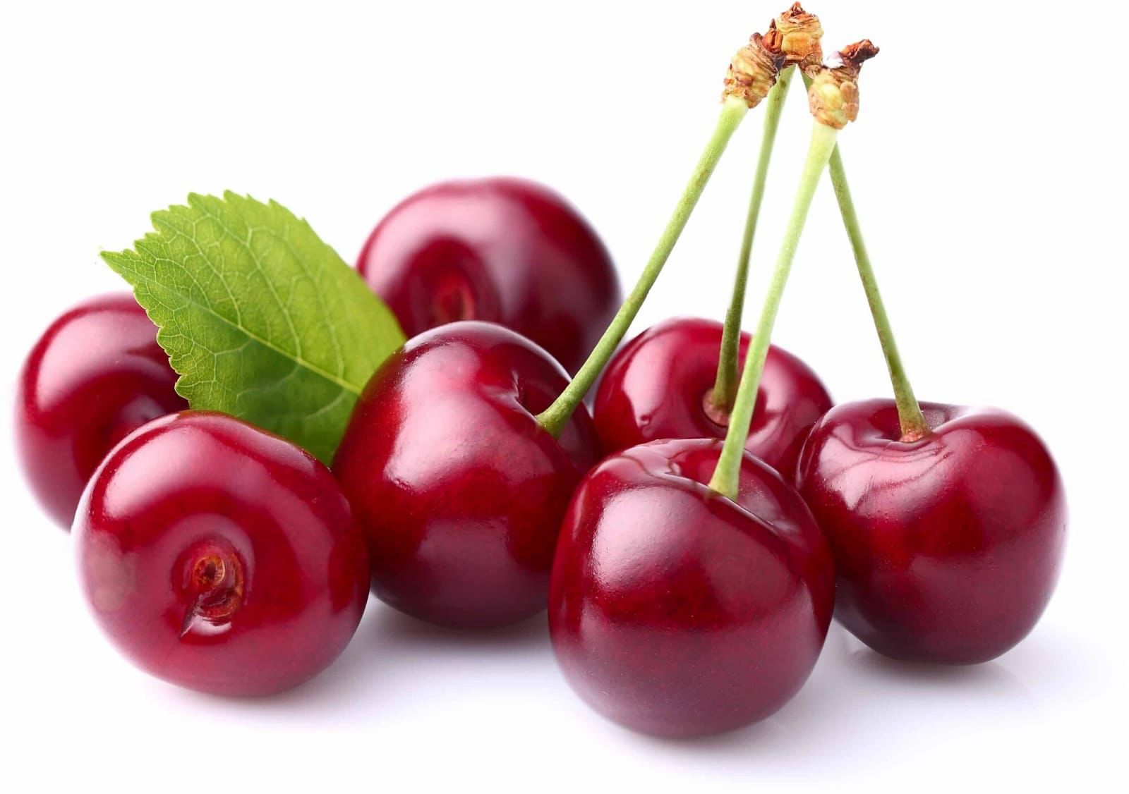 Черешня крупная Молдова