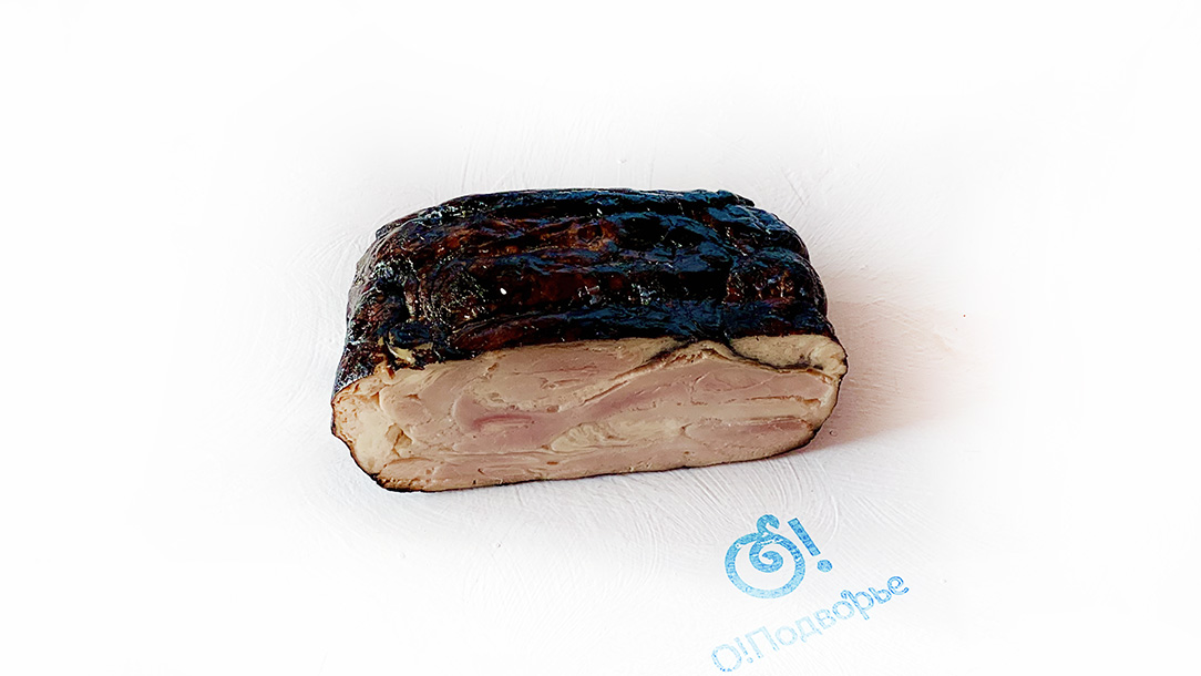 Индейка гриль (Белорусские деликатесы и колбасы)