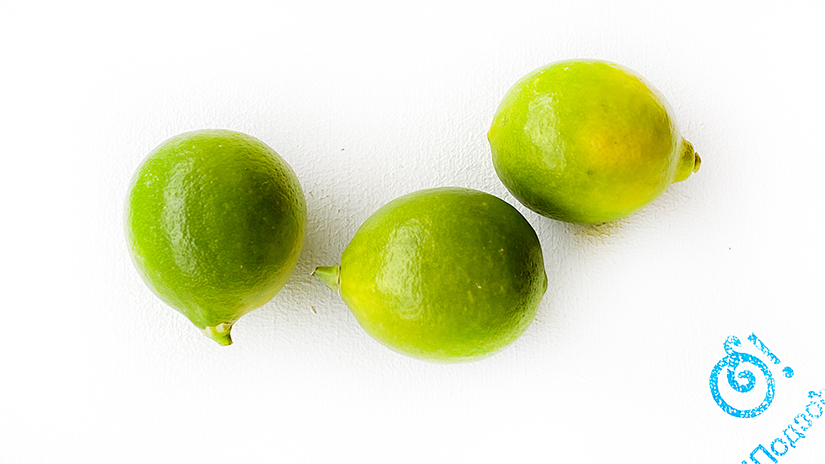 Лайм (Фруктовый бутик)