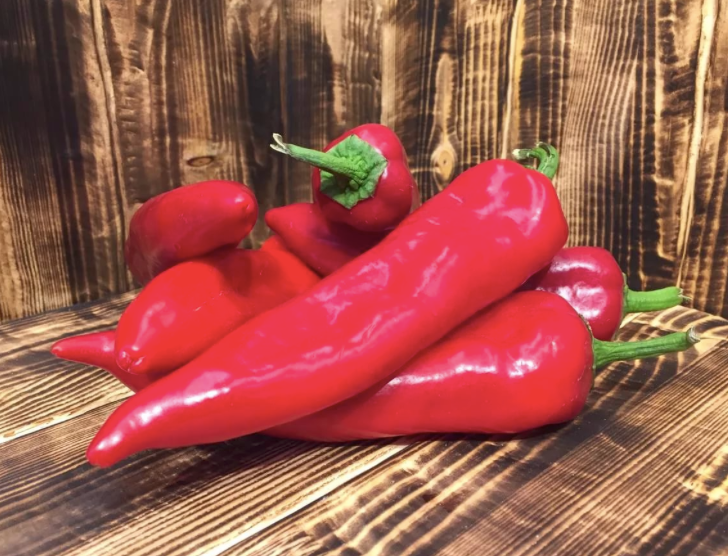 Перец Рамиро