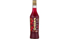 ЛИКЕР ФРУТО КЛУБНИКА 0.5л