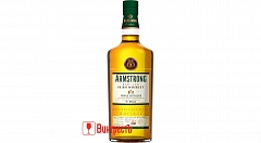 ВИСКИ АРМСТРОНГ 0.7л