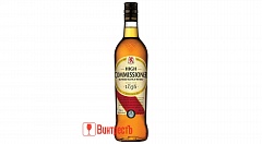 ВИСКИ ХАЙ КОММИШИНЕР 0.7л