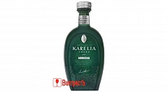 ВОДКА МОРОША ФОРЕСТ СОУЛ ОФ КАРЕЛИЯ 0.5л