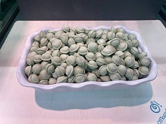 Пельмени "Охотничьи" (Синина-говядина)