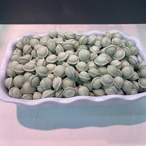 Пельмени "Охотничьи" (Синина-говядина)