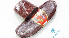 Бастурма, "Дары Армении"