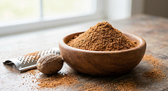 Мускат молотый